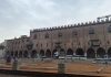 Festivaletteratura, al via i lavori di allestimento in città per l’edizione del trentennale