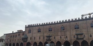 Festivaletteratura, al via i lavori di allestimento in città per l’edizione del trentennale