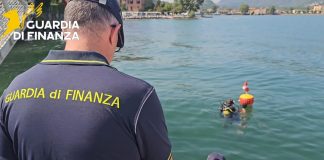 Centri immersione non a norma: la Guardia di Finanza ne multa uno nel Mantovano