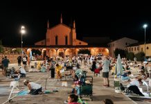 Fiera delle Grazie e Madonnari: il programma completo del 15 e 16 agosto