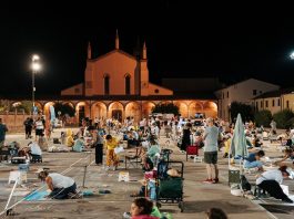 Fiera delle Grazie e Madonnari: il programma completo del 15 e 16 agosto