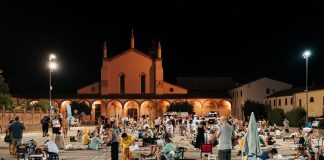 Fiera delle Grazie e Madonnari: il programma completo del 15 e 16 agosto