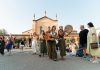 Da Grazie ad Assisi, partito il Cammino 888 sulle orme di San Francesco