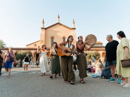 Da Grazie ad Assisi, partito il Cammino 888 sulle orme di San Francesco