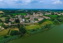 Estate da tutto esaurito negli agriturismi mantovani: meno tedeschi, più arrivi dall’Est Europa