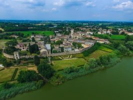 Estate da tutto esaurito negli agriturismi mantovani: meno tedeschi, più arrivi dall’Est Europa