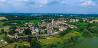 Estate da tutto esaurito negli agriturismi mantovani: meno tedeschi, più arrivi dall’Est Europa