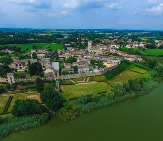 Estate da tutto esaurito negli agriturismi mantovani: meno tedeschi, più arrivi dall’Est Europa