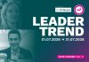 Meloni si conferma leader sui social a luglio, cresce Vannacci