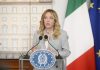 Immigrazione, Meloni “La difesa delle frontiere Ue è una responsabilità comune”