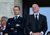 LA Uefa attacca “La Fifa ha perso la nostra fiducia”