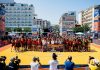 Basket 3×3, Riccione ospita le Finals del circuito Italia