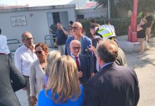 Messina, tre indagati nell’inchiesta della Procura per il crollo a Pistunina