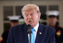 Iran, Trump “Ritiro attacco su richiesta di Teheran e altri Paesi, ora accordo”