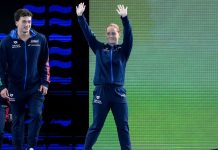 Tuffi, Santoro-Pellacani oro europeo nel trampolino 3 metri