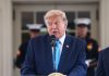 Iran, Trump annuncia la ripresa dei colloqui