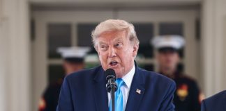 Iran, Trump annuncia la ripresa dei colloqui