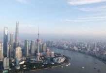 Cina, gettito premi in crescita per il settore assicurativo nel primo semestre