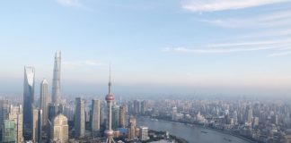 Cina, gettito premi in crescita per il settore assicurativo nel primo semestre