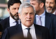 Immigrazione, Tajani “Da Spagna politica fallimentare, agire era nostro dovere”