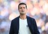 Chivu “Voglio vedere crescita, il derby è speciale per tutti”