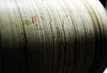 Terremoti, scossa di magnitudo 4.3 a Pisa