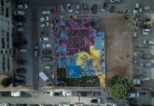 A Trapani nasce Illumina: lo sport rigenera l’ex piazza di spaccio