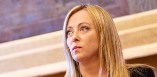 Meloni “Un errore contrapporre prevenzione e sicurezza”