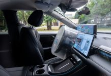 La Cina applica nuovi standard di sicurezza per i sistemi di guida autonoma