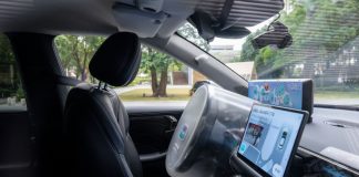 La Cina applica nuovi standard di sicurezza per i sistemi di guida autonoma