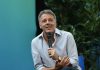Renzi “Basta polemiche, non vannaccizzare la coalizione progressista”