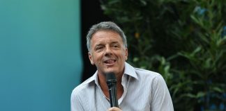 Renzi “Basta polemiche, non vannaccizzare la coalizione progressista”