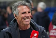 Zola entra nel Club Italia, coordinatore dei progetti delle attività giovanili
