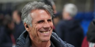 Zola entra nel Club Italia, coordinatore dei progetti delle attività giovanili