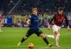 Dimarco e Nkunku, a Perth finisce 1-1 il derby Milan-Inter