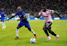La Juventus piega il Chelsea a Hong Kong, decisivo Zhegrova