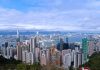 Cina, banca Ubs rialza al 4,5% le previsioni su crescita del Pil di Hong Kong