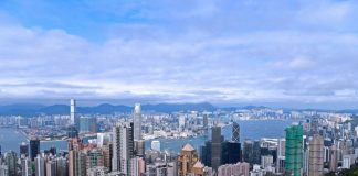 Cina, banca Ubs rialza al 4,5% le previsioni su crescita del Pil di Hong Kong