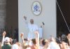 Papa ai giovani ad Assisi “Coraggio di compiere scelte è atto più rivoluzionario”
