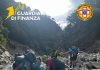 Salvati 18 Scout bloccati in Aspromonte, due recuperati in elicottero