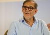 La Russa ricorda Guccini “Ha accompagnato con la sua musica intere generazioni”