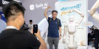 Robot, IA e farmaci innovativi trainano l’export della Cina