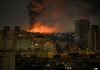 Attacchi russi nella notte vicino Kiev, tre morti tra cui un bambino