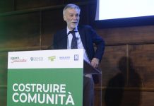 Delrio “Chiudere i confini è colpo al cuore dell’Europa”