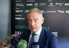 Ex Ilva, Urso “Federacciai valuta proposta. La produzione è in crescita”
