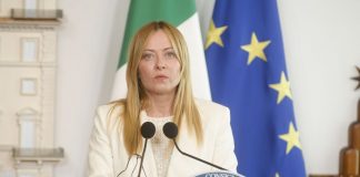 Marcinelle, Meloni “Onoriamo i nostri emigrati, il lavoro sia sicurezza”