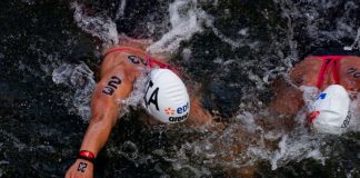Italia d’argento nella staffetta mista agli Europei di nuoto di fondo