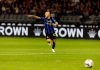 All’Inter il primo derby d’Italia stagionale, Juventus sconfitta 2-1