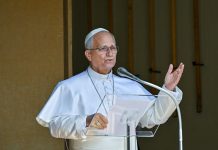 Ucraina, Papa “E’ tempo di fermare la spirale di violenza”