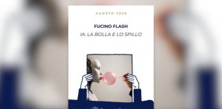 IA, la Cina incalza le big tech statunitensi: il report di Banca del Fucino